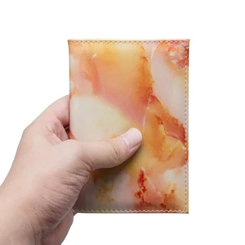 Travel Accessories PU Leather Stone Passport Card Holder Women Pass Port Cover Storage Organizer ID Wallet Case Busines Credit
Travel Accessories PU Leather Stone Passport Card Holder Women Pass Port Cover Storage Organizer ID Wallet Case Busines Credit