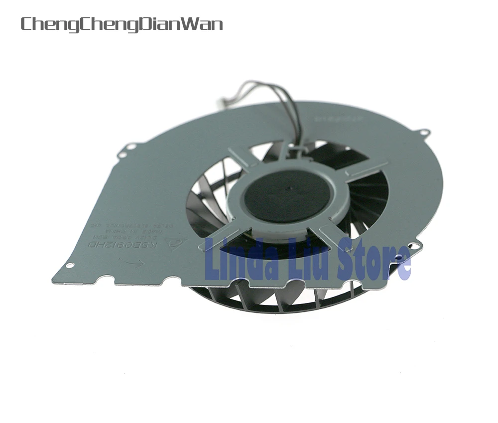 Replacement Internal CPU KSB0912HD Cooling Fan For PS4 Slim 2000 Fans Electrical Appliance Home Wind Power
Replacement Internal CPU KSB0912HD Cooling Fan For PS4 Slim 2000 Fans Electrical Appliance Home Wind Power