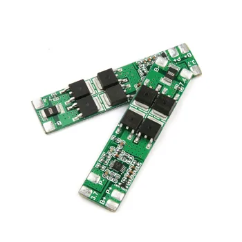 3S 15A BMS Board/ Electric Drill Protection Board Lithium Battery Protection Board 11.1V 12.6V Protection Board 12.6V Power Tool
3S 15A BMS Board/ Electric Drill Protection Board Lithium Battery Protection Board 11.1V 12.6V Protection Board 12.6V Power Tool