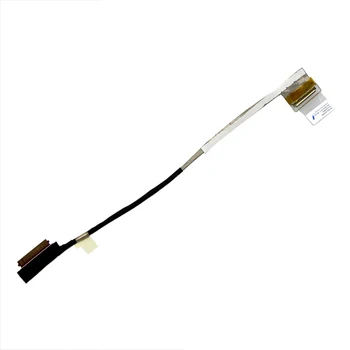 LCD EDP Video Screen Cable For Lenovo ThinkPad T560 P50S T550 W550S T570 00UR856 P/N:450.06D03.0011 00UR854
LCD EDP Video Screen Cable For Lenovo ThinkPad T560 P50S T550 W550S T570 00UR856 P/N:450.06D03.0011 00UR854