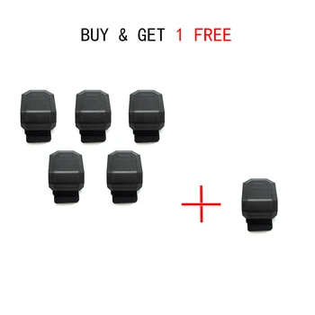 KEMiMOTO 1 Set Universal Windshield Window HD Clamp for Polaris RZR XP for Can-Am Maverick 1000R for Honda Pioneer 500 700 1000
KEMiMOTO 1 Set Universal Windshield Window HD Clamp for Polaris RZR XP for Can-Am Maverick 1000R for Honda Pioneer 500 700 1000