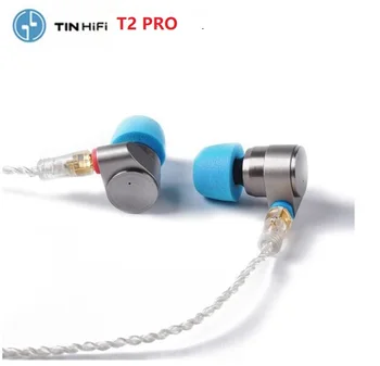 2020 TINHIFI TIN T2 Pro 3.5mm Wired Earphone Double Dynamic Drive HIFI Earphone Bass DJ Metal Heaphone MMCX Earphone Headset Ear
2020 TINHIFI TIN T2 Pro 3.5mm Wired Earphone Double Dynamic Drive HIFI Earphone Bass DJ Metal Heaphone MMCX Earphone Headset Ear