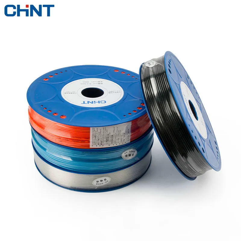 CHINT Pneumatic Compressor Trachea High Pressure Pu Hose Air Pump Tube Transparent Pipe
CHINT Pneumatic Compressor Trachea High Pressure Pu Hose Air Pump Tube Transparent Pipe