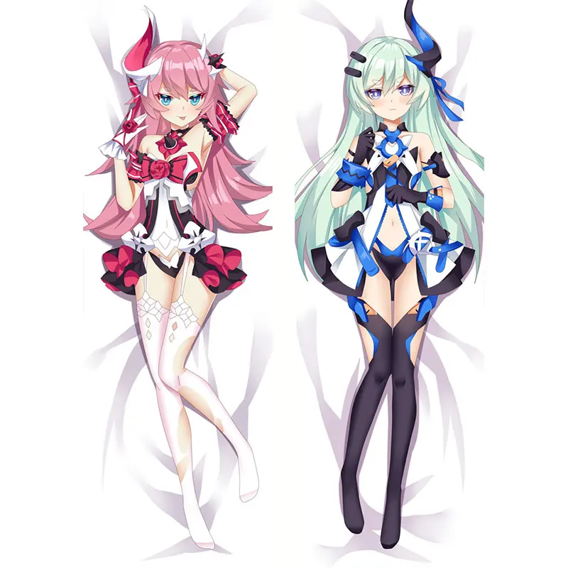 Japanese Animation Fate Anime Dakimakura Pillowcase Hugging Pillow Cover Body bedding pillowcase
Japanese Animation Fate Anime Dakimakura Pillowcase Hugging Pillow Cover Body bedding pillowcase