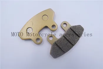 Front Motorcycle Brake Pads For SYM RS 50 2004-2009 Shark 50 1999-2003 Joyride 125/150/200 2001-2007 VS 125 2006-2013 Brake Pads
Front Motorcycle Brake Pads For SYM RS 50 2004-2009 Shark 50 1999-2003 Joyride 125/150/200 2001-2007 VS 125 2006-2013 Brake Pads