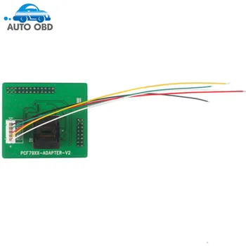 2017 Hot PCF79XX-Adapter for VVDI PROG Programmer PCF79XX Adapter for VVDI Prog Key Programmer Free Shipping
2017 Hot PCF79XX-Adapter for VVDI PROG Programmer PCF79XX Adapter for VVDI Prog Key Programmer Free Shipping