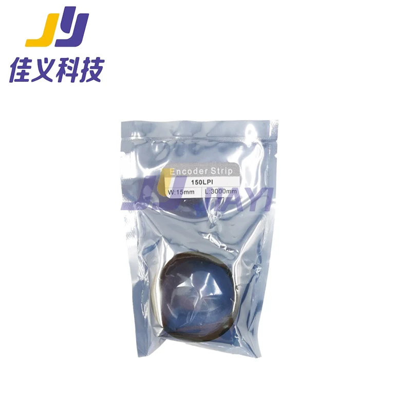 2Pcs/Pack 150DPI 150LPI-15mm-3000mm Encoder Strip Raster Strip Film for Starlight/Allwin/Locor Series Inkjet Printer
2Pcs/Pack 150DPI 150LPI-15mm-3000mm Encoder Strip Raster Strip Film for Starlight/Allwin/Locor Series Inkjet Printer