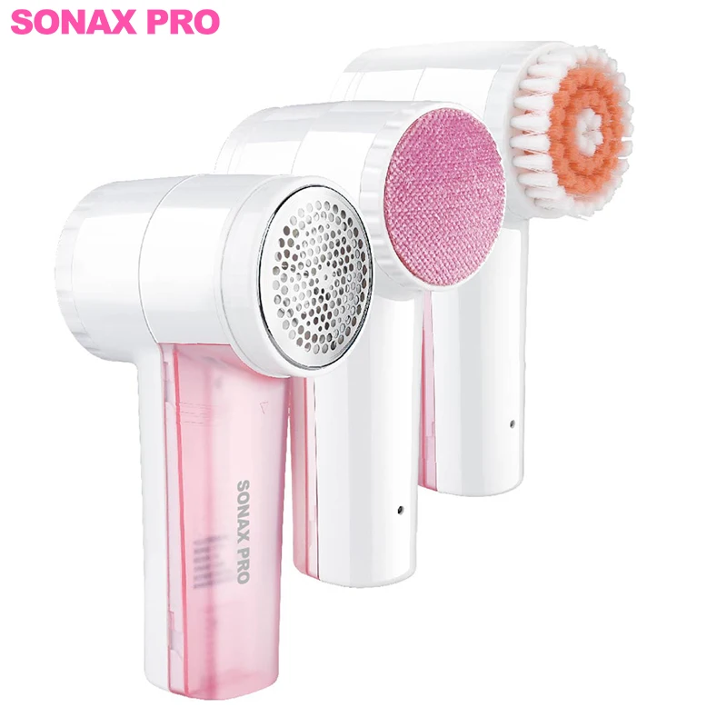 2019 Newest Electric Machine Lint Remover With Clothes for Sweater Substances Fabric Shaver To the Fuzz Pellet Maquinas 2019
2019 Newest Electric Machine Lint Remover With Clothes for Sweater Substances Fabric Shaver To the Fuzz Pellet Maquinas 2019