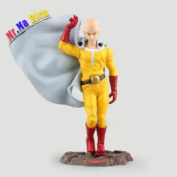 Anime Figure 24 Cm One Punch Man Saitama Sensei Face Can Change Pvc Action Figure Collectible Model Toy Brinquedos
Anime Figure 24 Cm One Punch Man Saitama Sensei Face Can Change Pvc Action Figure Collectible Model Toy Brinquedos