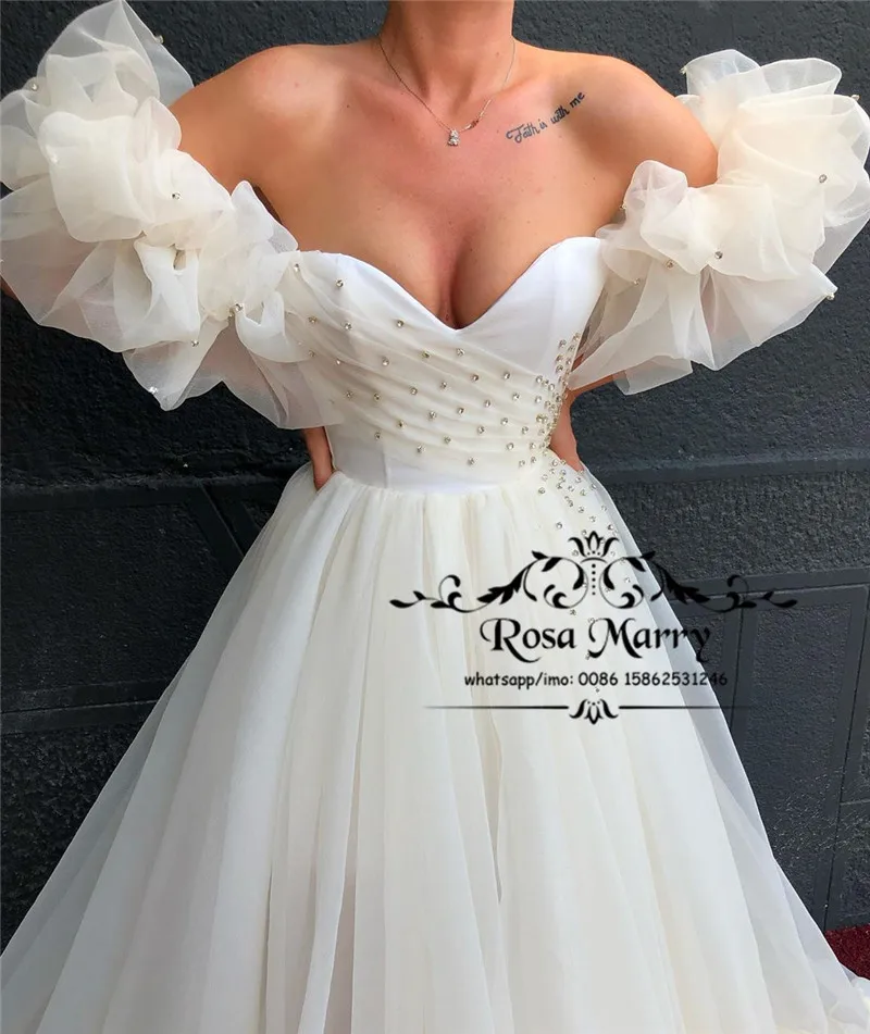 Sparkly Crystals Off Shoulder Prom Dresses 2020 A Line Ruffles Plus Size Arabic Formal Evening Party Gowns Vestido De Festa
Sparkly Crystals Off Shoulder Prom Dresses 2020 A Line Ruffles Plus Size Arabic Formal Evening Party Gowns Vestido De Festa