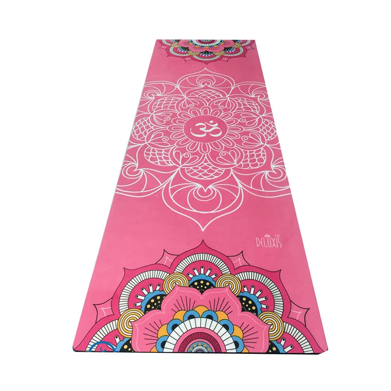 New Natural rubber sports mat rubber non-slip soft comfortable yoga mat printing yoga mat fitness mat
New Natural rubber sports mat rubber non-slip soft comfortable yoga mat printing yoga mat fitness mat