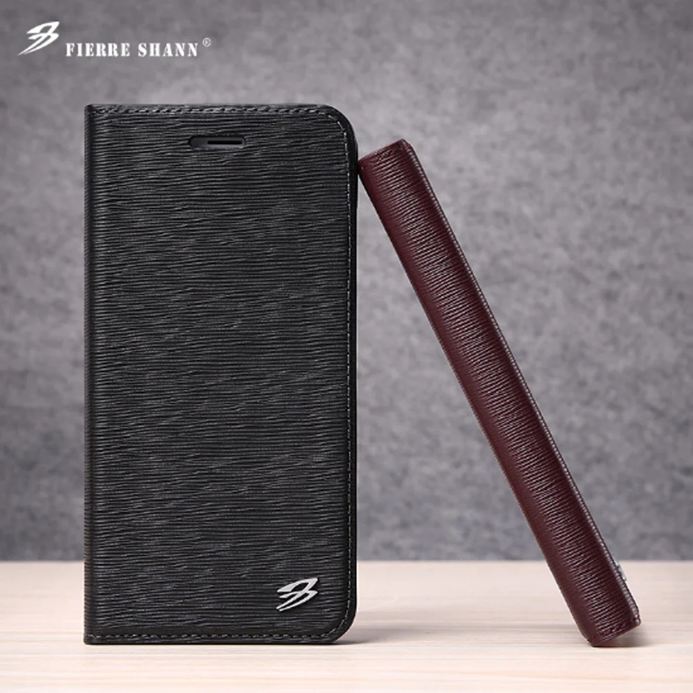 Fierre shann First layer cowhide toothpick pattern For iPhone 7 8 plus Cover case Handmade Card Pocket Kickstand For iphone 6 6s
Fierre shann First layer cowhide toothpick pattern For iPhone 7 8 plus Cover case Handmade Card Pocket Kickstand For iphone 6 6s