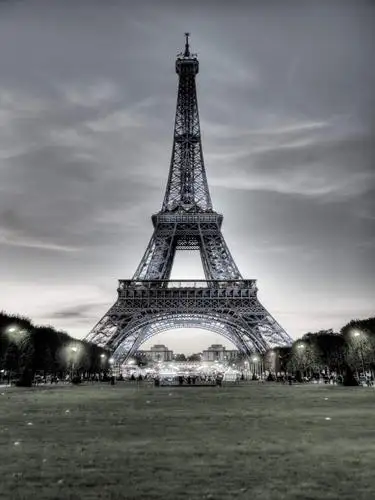 Washable material Eiffel Tower in evening photography backdrop for photography backgrounds props HG-302-A
Washable material Eiffel Tower in evening photography backdrop for photography backgrounds props HG-302-A