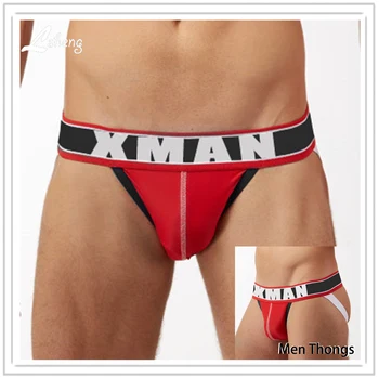 1Pcs New Arrivals Men's Underwears Men Sexy Thongs Male Sexy Gay THong Shorts Man Body Shaper G-strings Mens Cotton Thong
1Pcs New Arrivals Men's Underwears Men Sexy Thongs Male Sexy Gay THong Shorts Man Body Shaper G-strings Mens Cotton Thong