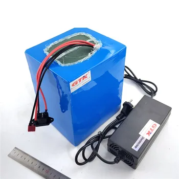 60v 20Ah Lifepo4 power BMS Battery Pack for ebike 1500w 2000w Motor Solar wind Energy scooter ups power system + 5A charger
60v 20Ah Lifepo4 power BMS Battery Pack for ebike 1500w 2000w Motor Solar wind Energy scooter ups power system + 5A charger