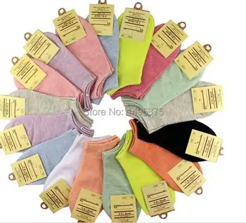 300pairs/lot High Quality Women Cotton Sweet candy color Short Girl Invisible Socks Ankle Sock For Ladies
300pairs/lot High Quality Women Cotton Sweet candy color Short Girl Invisible Socks Ankle Sock For Ladies
