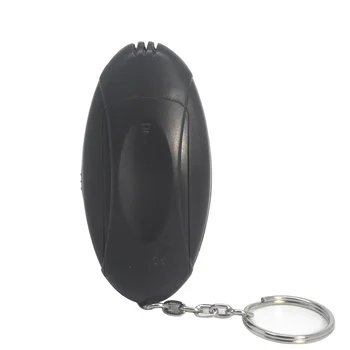 10pcs/ Breathalyzer Digital LCD Alcohol Tester Breath Checker Analyzer Professional Detector Keychain Flashlight Stopwatch
10pcs/ Breathalyzer Digital LCD Alcohol Tester Breath Checker Analyzer Professional Detector Keychain Flashlight Stopwatch