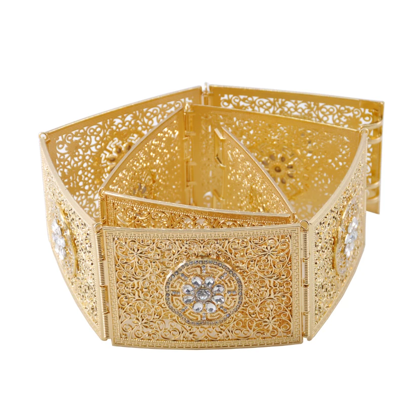 Large size wide for Arab clothing fashion shirt belt Arab jewelry waist chain
Large size wide for Arab clothing fashion shirt belt Arab jewelry waist chain