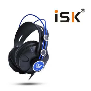Original ISK HP-680 Headphones DJ Studio Monitor Headphone ISK Audio Earphone K Song Computer Headset Noise Cancelling Headphone
Original ISK HP-680 Headphones DJ Studio Monitor Headphone ISK Audio Earphone K Song Computer Headset Noise Cancelling Headphone