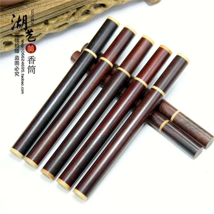 leaf wingceltis Mosaic boxwood brief paragraph line xiang xiang tube sample tube to carry small fragrant pipe wholesale
leaf wingceltis Mosaic boxwood brief paragraph line xiang xiang tube sample tube to carry small fragrant pipe wholesale