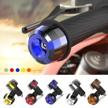 2019 Hot Sale New 7/8" 22MM Motorcycle Aluminum Handlebar Grips Bar Ends Sliders CNC Handle Bars Grip Cap Plug Slider
2019 Hot Sale New 7/8" 22MM Motorcycle Aluminum Handlebar Grips Bar Ends Sliders CNC Handle Bars Grip Cap Plug Slider