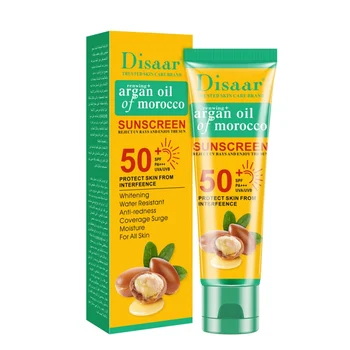 Sunscreen Protetor Whitening UV Radiation Solar Sunscreen Cream Body Sunblock Lotion Sun Screen SPF 50 PA+
Sunscreen Protetor Whitening UV Radiation Solar Sunscreen Cream Body Sunblock Lotion Sun Screen SPF 50 PA+