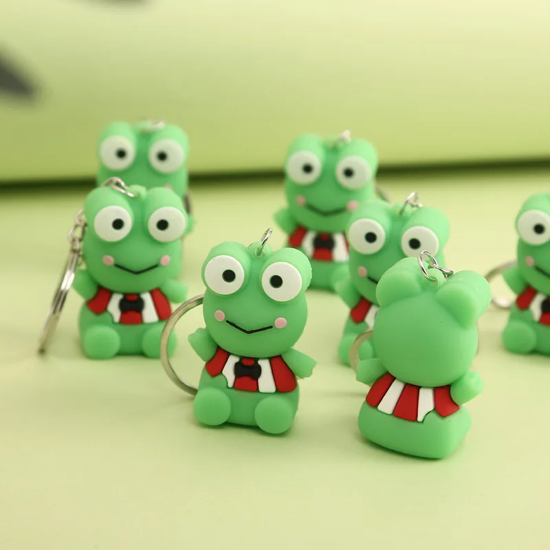 Fashion Green Frog Pepe Keychain Feels Bad Man Key Chains Sad Frog Keyring For Men Women Feels Good Man Pop Culture Frog
Fashion Green Frog Pepe Keychain Feels Bad Man Key Chains Sad Frog Keyring For Men Women Feels Good Man Pop Culture Frog