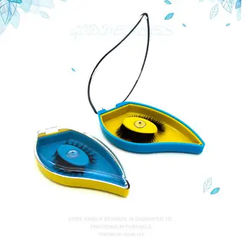 WholeSale 60pcs/lot Storage Box Lashes Storage Organizer for 3D Mint Eyelashes Jewlry Boxes High Quality Transparent Cover Boxes
WholeSale 60pcs/lot Storage Box Lashes Storage Organizer for 3D Mint Eyelashes Jewlry Boxes High Quality Transparent Cover Boxes