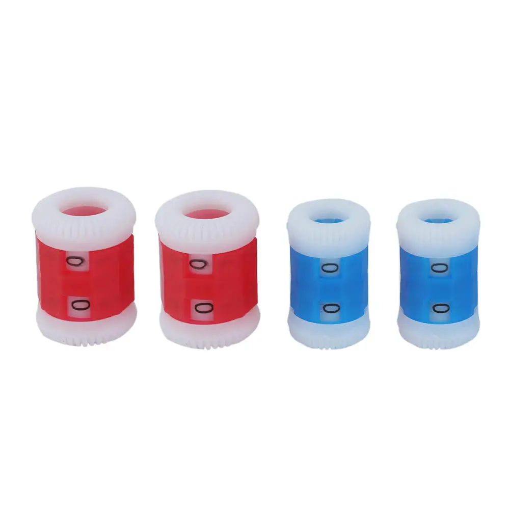 4PCS Plastic Mini Crochet Knitting Needle Row Counter Round Stitch Tally Marker Sewing Kit Craft
4PCS Plastic Mini Crochet Knitting Needle Row Counter Round Stitch Tally Marker Sewing Kit Craft
