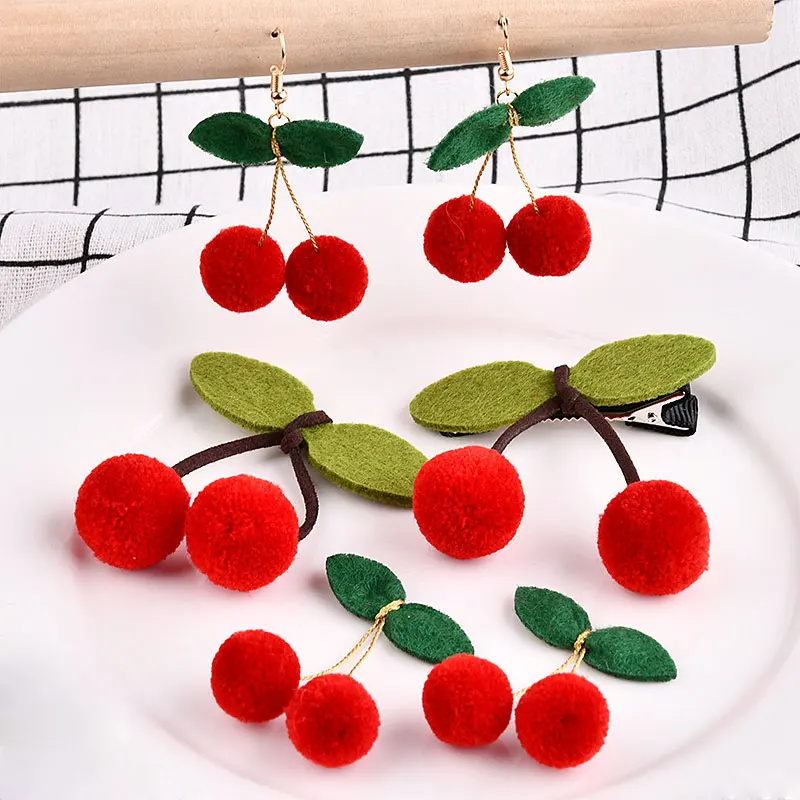 Free Shipping 50pcs/Lot Handmade Kawaii Fruit Cherry Patch Sticker Craft Fit Girls Hair Jewelry Headband Clips Garment Shoes DIY
Free Shipping 50pcs/Lot Handmade Kawaii Fruit Cherry Patch Sticker Craft Fit Girls Hair Jewelry Headband Clips Garment Shoes DIY