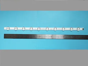 60 inch LED Backlight Strips for LG TV 60UK6090PUA SSC-Trident-60UK62(sharp)-10LED-SVL600A43
60 inch LED Backlight Strips for LG TV 60UK6090PUA SSC-Trident-60UK62(sharp)-10LED-SVL600A43