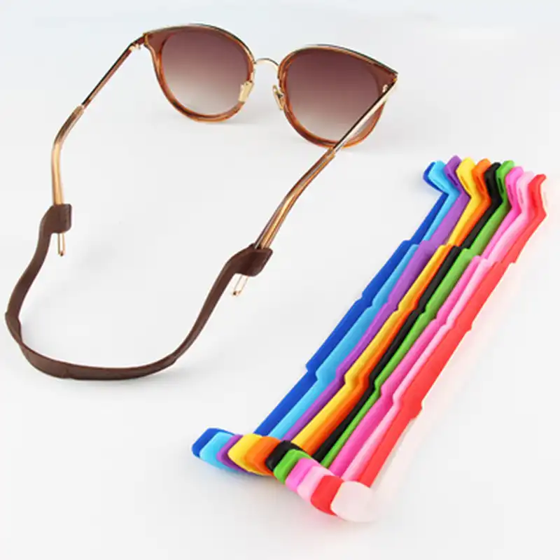 glasses elastic sports band