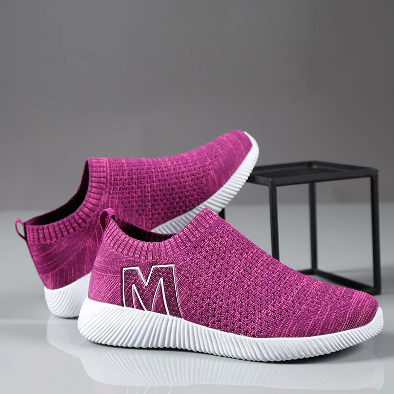 Weweya Breathable Running Shoes Men Women Summer Sport Shoes 2019 Outdoor Comfortable Trainers Walking Jogging Unisex Sneakers
Weweya Breathable Running Shoes Men Women Summer Sport Shoes 2019 Outdoor Comfortable Trainers Walking Jogging Unisex Sneakers