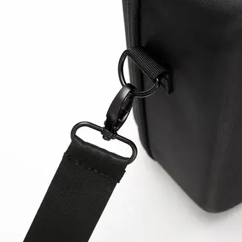 Portable Waterproof Storage Bag Carrying Case Suitcase with Zipper for Xiaomi X8SE Device Accessories
Portable Waterproof Storage Bag Carrying Case Suitcase with Zipper for Xiaomi X8SE Device Accessories