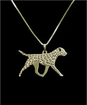 DANGGAO Newest fashion Handmade Border Terrier movement Necklace pendant choker necklace Dog Jewelry Pet Lovers Gift Idea
DANGGAO Newest fashion Handmade Border Terrier movement Necklace pendant choker necklace Dog Jewelry Pet Lovers Gift Idea