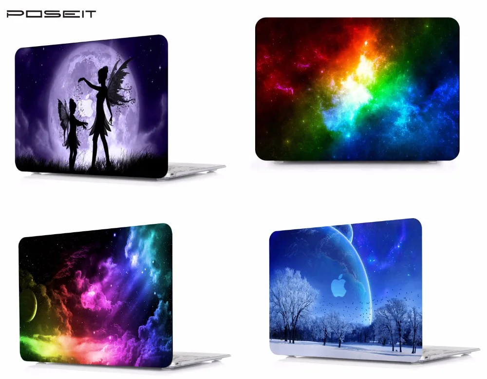 Rubberized Protective Hard Shell Case Keyboard Smart Cover Set Fit 11 12 13 15"Apple Macbook Air Pro Retina Touch Bar A1706 XK
Rubberized Protective Hard Shell Case Keyboard Smart Cover Set Fit 11 12 13 15"Apple Macbook Air Pro Retina Touch Bar A1706 XK