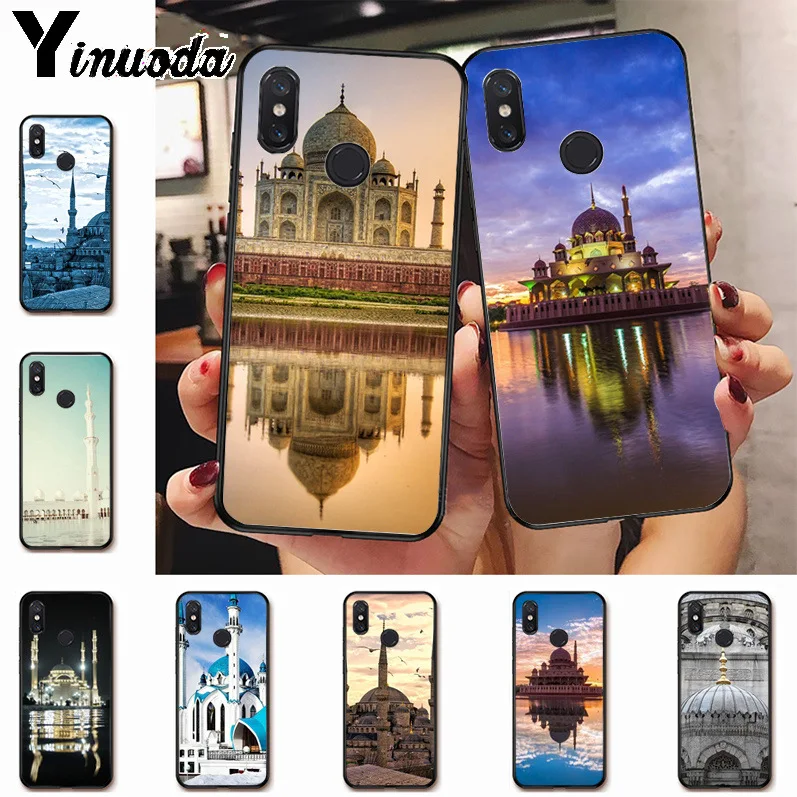 Ynuoda Landscape Muslim Mosque Special Offer Luxury Vertical phone case for xiaomi mi 8 se 6 note3 redmi 5 5plus note 5 case
Ynuoda Landscape Muslim Mosque Special Offer Luxury Vertical phone case for xiaomi mi 8 se 6 note3 redmi 5 5plus note 5 case