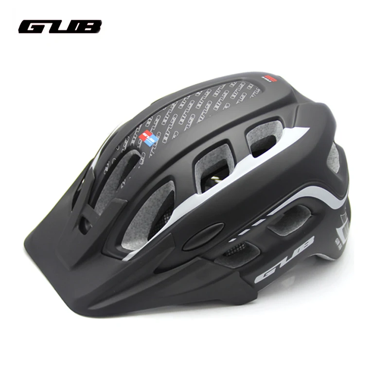 GUB Ultralight Racing Helmet Integrally-molded Cycling Helmet MTB Road Bike Safe Cap Men Women Helmets 19 Air Vents 55-61cm
GUB Ultralight Racing Helmet Integrally-molded Cycling Helmet MTB Road Bike Safe Cap Men Women Helmets 19 Air Vents 55-61cm