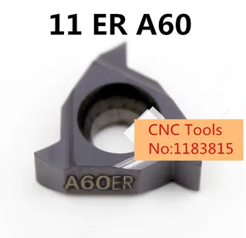 11ER A60 Carbide Threading Inserts 60 Deg External Threading Tips,Indexable Inserts for Threaded Lathe Holder SER
11ER A60 Carbide Threading Inserts 60 Deg External Threading Tips,Indexable Inserts for Threaded Lathe Holder SER