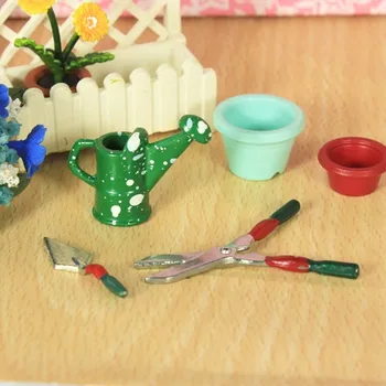 G06-X548 children baby gift Toy 1:12 Dollhouse mini Furniture Miniature rement garden tool 3pcs/set
G06-X548 children baby gift Toy 1:12 Dollhouse mini Furniture Miniature rement garden tool 3pcs/set