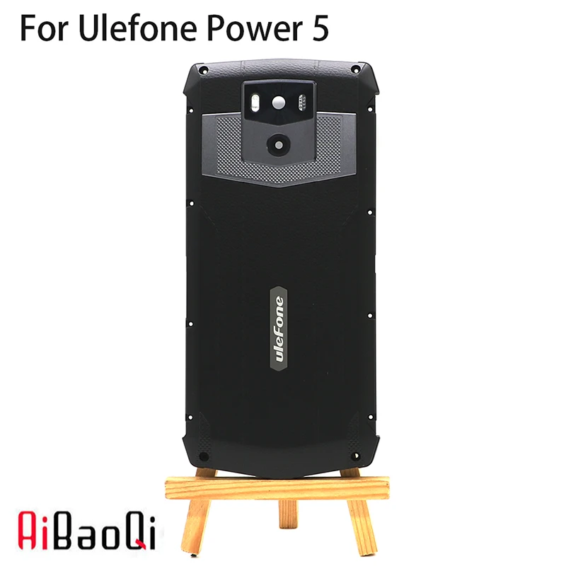 New Original battery case Protective Battery Case Back Cover+Wireless charging+camera glass For 6.0 inch Ulefone Power 5 Phone
New Original battery case Protective Battery Case Back Cover+Wireless charging+camera glass For 6.0 inch Ulefone Power 5 Phone