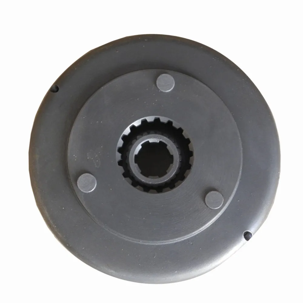 18 Teeth Clutch with Main Gear for Semi or Fully Auto ATV or Go-Cart w// Reverse