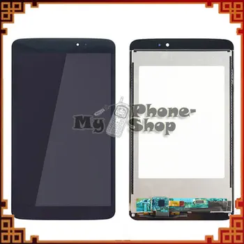 New Full For LG G Pad 8.3 V500 LCD + Touch Screen Digitizer Assembly Black/White Free Shipping
New Full For LG G Pad 8.3 V500 LCD + Touch Screen Digitizer Assembly Black/White Free Shipping