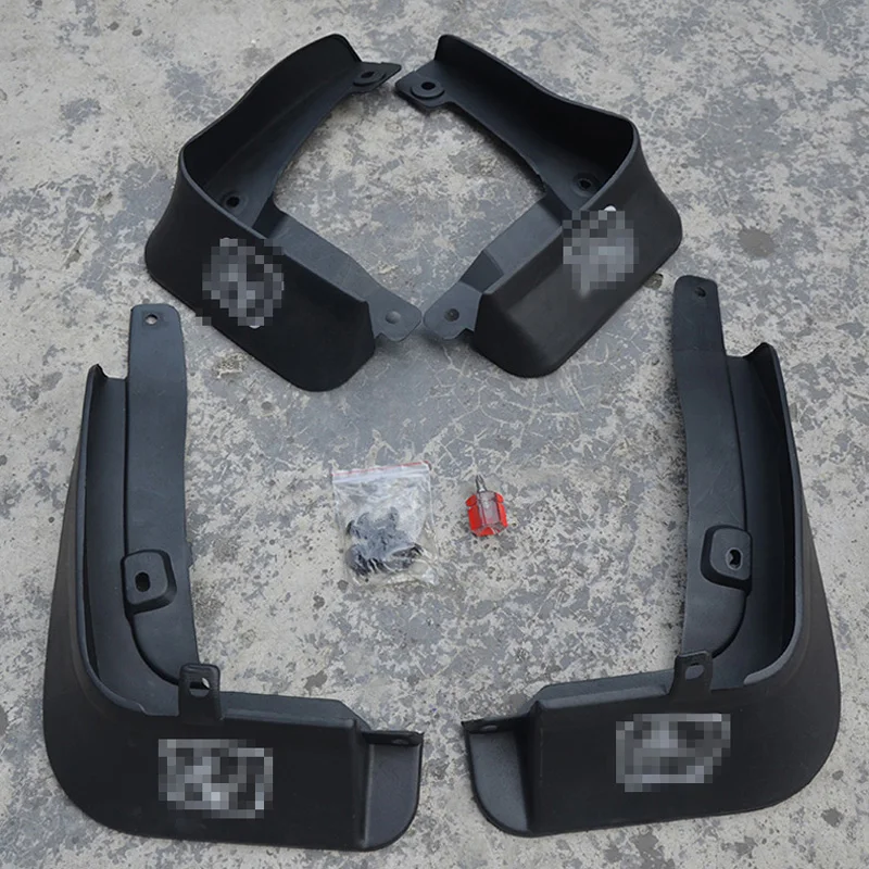 Free Shipping High Quality ABS Plastics Automobile Fender Mudguards Mud Flaps For 2015 Honda XRV XR-V
Free Shipping High Quality ABS Plastics Automobile Fender Mudguards Mud Flaps For 2015 Honda XRV XR-V