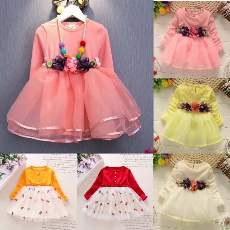 Children's Dress Minnie 2019 New Hot Cute Minnie Stitching Dress Cotton Long-sleeved Female Baby Printed Mini Knee Dress
Children's Dress Minnie 2019 New Hot Cute Minnie Stitching Dress Cotton Long-sleeved Female Baby Printed Mini Knee Dress