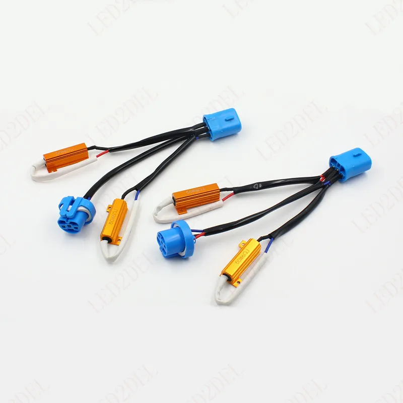 HID XENON 50W H4 H13 9004 9007 HB1 HB5 Warning Canceller Wire Can-bus Error Resistor 30pcs/lot ferr shipping !!By EMS DHL
HID XENON 50W H4 H13 9004 9007 HB1 HB5 Warning Canceller Wire Can-bus Error Resistor 30pcs/lot ferr shipping !!By EMS DHL