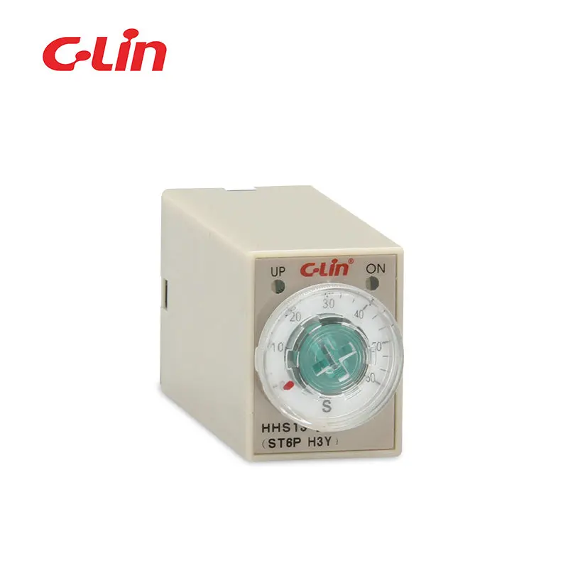 AC24V / 220V / 380V JSZ6 Yan Ling HHS13 H3Y ST6P-2 controller small time relay free shipping
AC24V / 220V / 380V JSZ6 Yan Ling HHS13 H3Y ST6P-2 controller small time relay free shipping