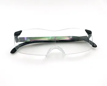 Magnifying Glasses 160% Magnification Presbyopic Glasses Eyewear Reading Gift For Parents Men Women Presbyopic Glass Magnifiers
Magnifying Glasses 160% Magnification Presbyopic Glasses Eyewear Reading Gift For Parents Men Women Presbyopic Glass Magnifiers