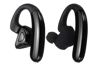 Wireless Bluetooth Headset Ear Hook Bluetooth 5.0 Earphone Sports Headphone HiFi Bass Stereo Earphones Handsfree 3C27
Wireless Bluetooth Headset Ear Hook Bluetooth 5.0 Earphone Sports Headphone HiFi Bass Stereo Earphones Handsfree 3C27
