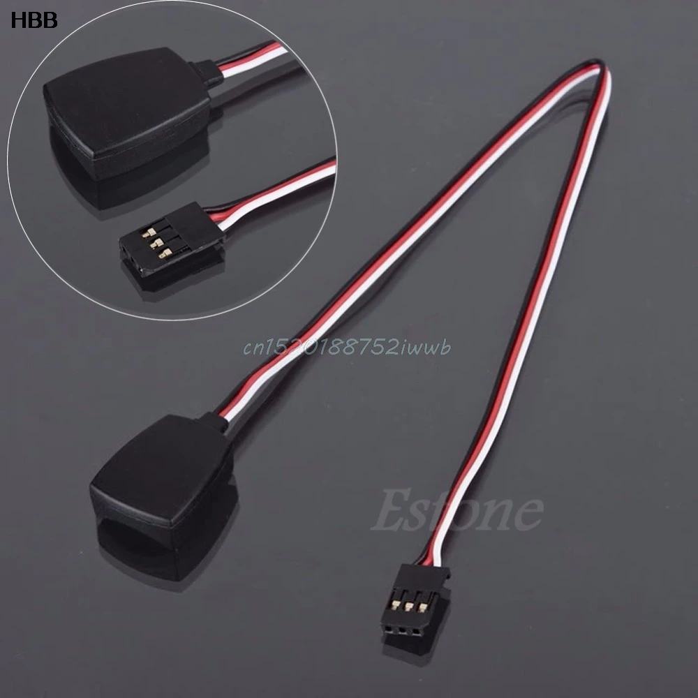 Temperature Probe Cable Cord Sensor For Imax B5 B6 Lipo Battery Charger NI5L NEW #T026#
Temperature Probe Cable Cord Sensor For Imax B5 B6 Lipo Battery Charger NI5L NEW #T026#